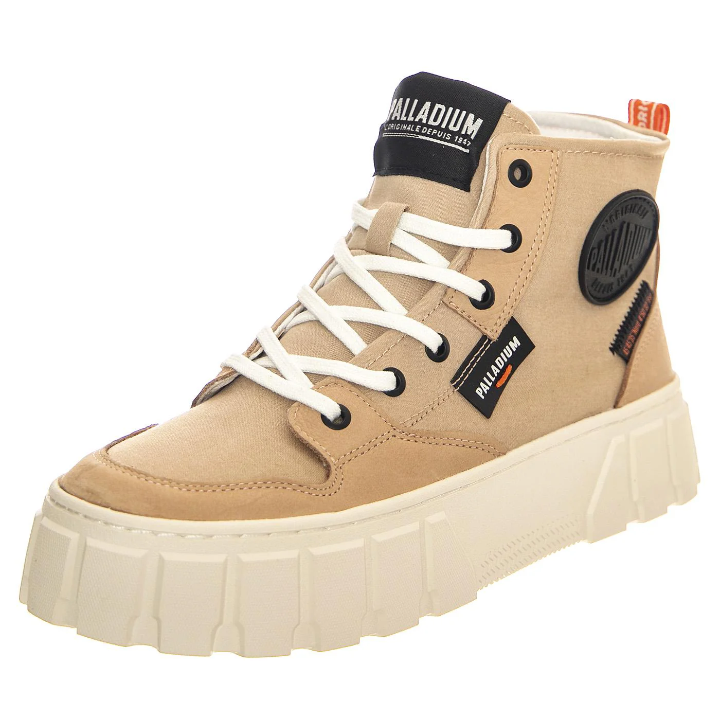 PALLADIUM